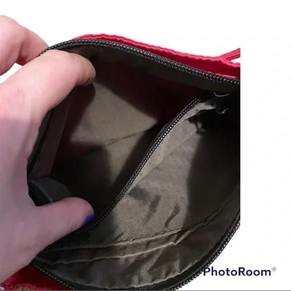 Columbia Pink Floral Women's Bag - Picture 4 of 13